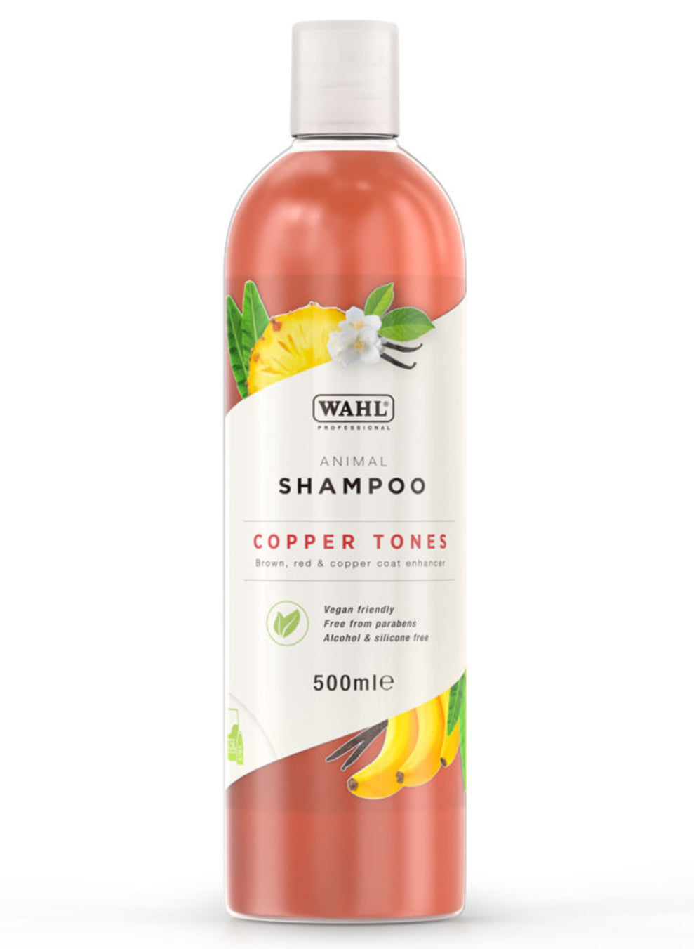 Wahl - Copper Tone Shampoo