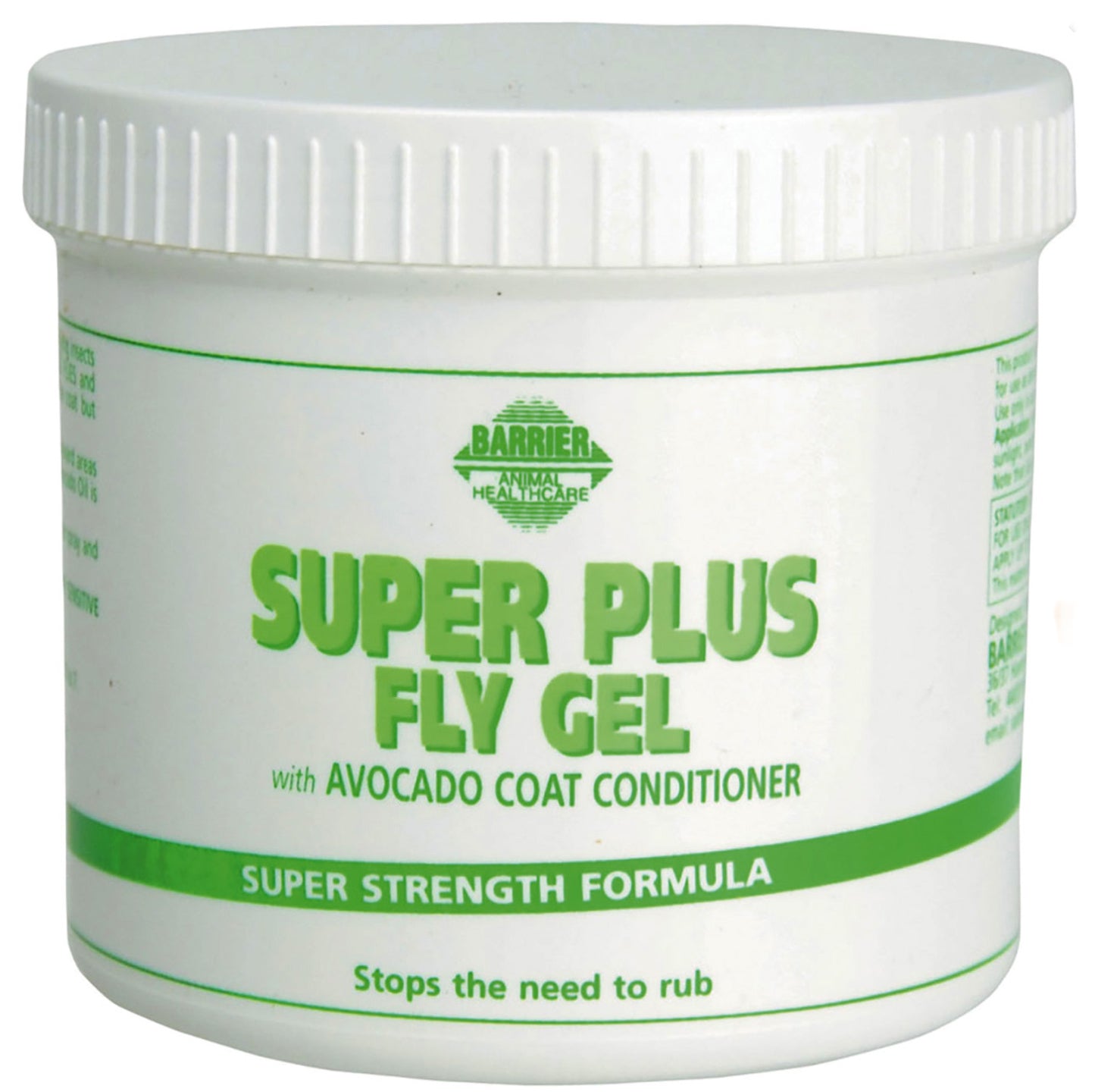 Barrier - Super Plus Fly Gel