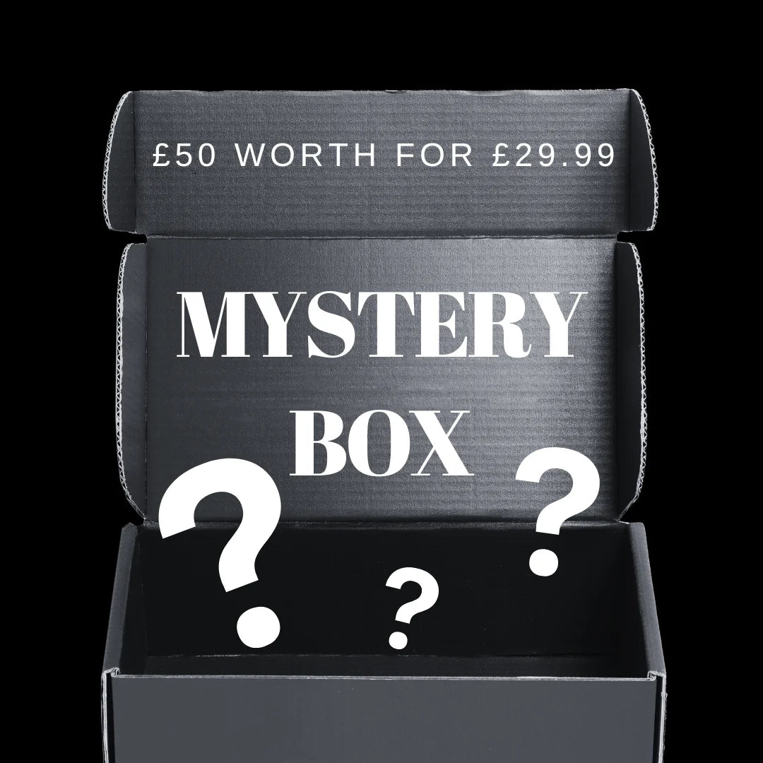 £29.99 Mystery Box (Kids)