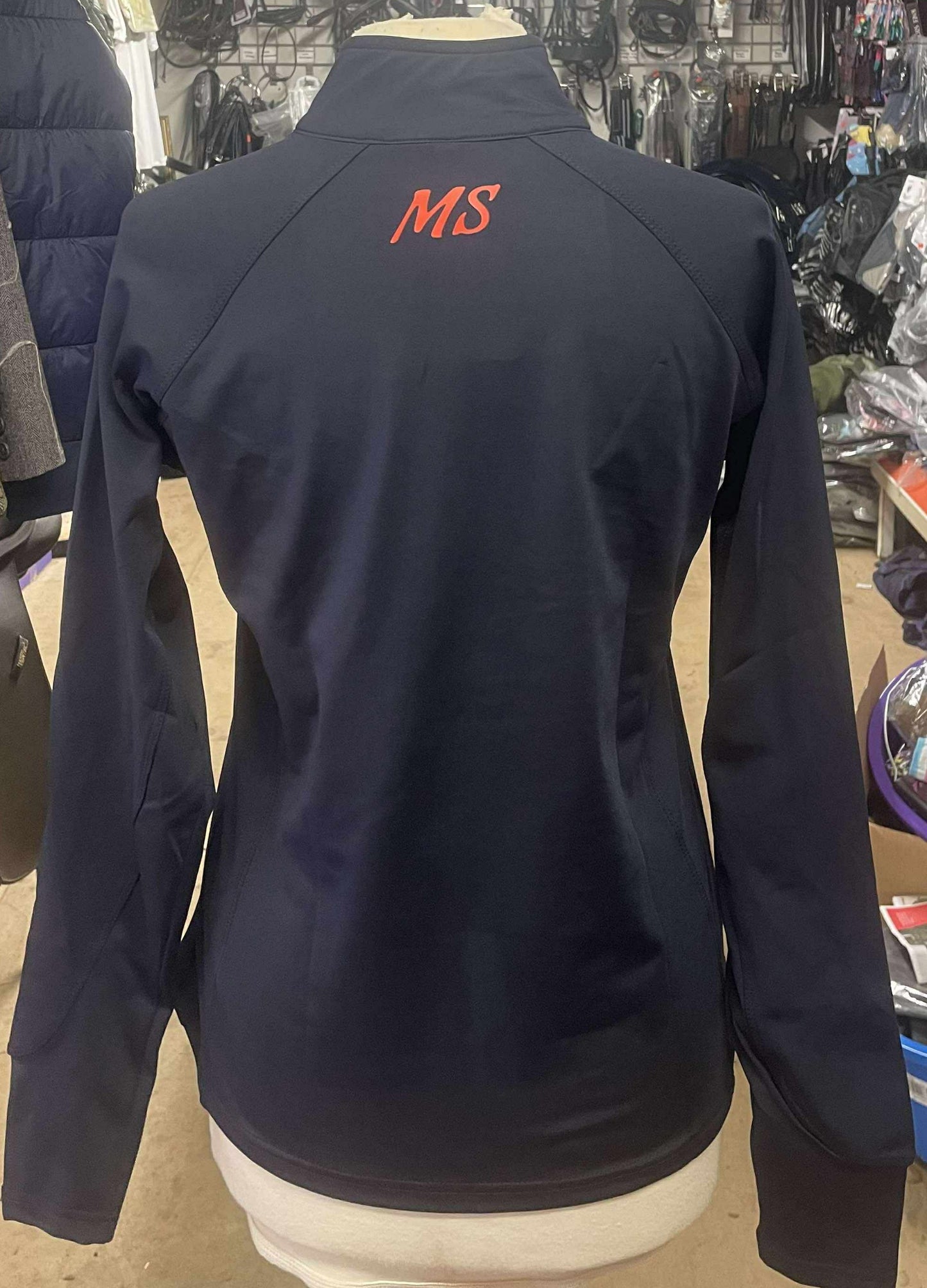 Midspirit Long Sleeved Base Layer