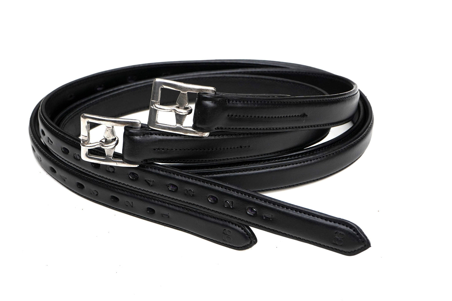Equipride Denver Softy Stirrup Leathers
