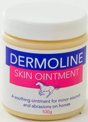 Dermoline Skin Ointment