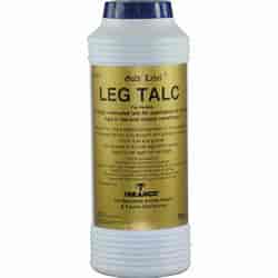 Gold Label Leg Talc