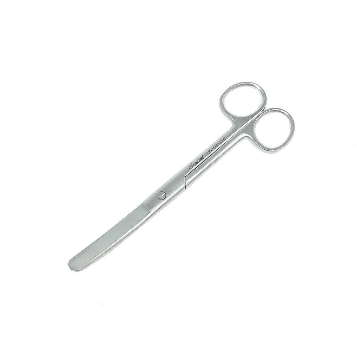 Smart Grooming 6" Curved Safety Scissor