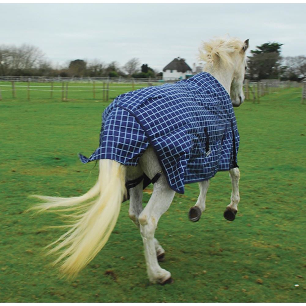 Rhinegold Atlanta 0g Turnout Rug