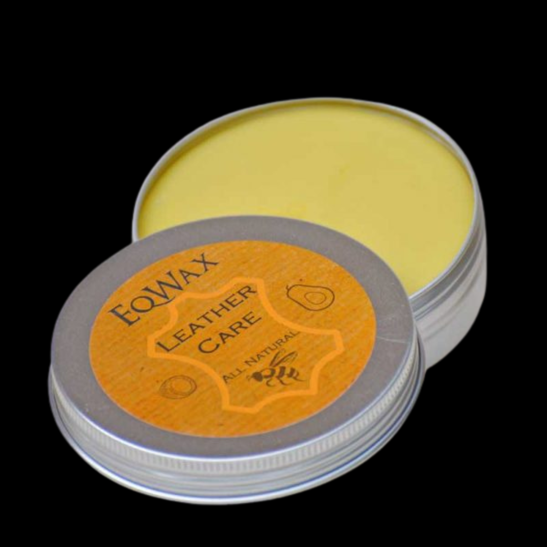 EqWax - Natural Leather Care Balm