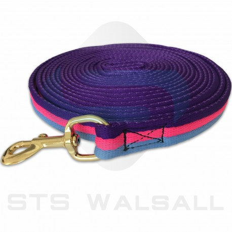 2 for £15 Lunge Lines