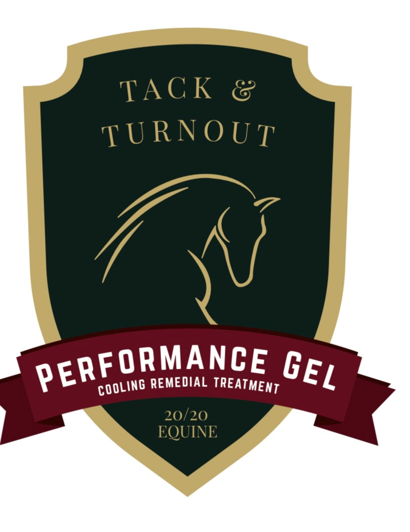20/20 Tack & Turnout - Performance Wash