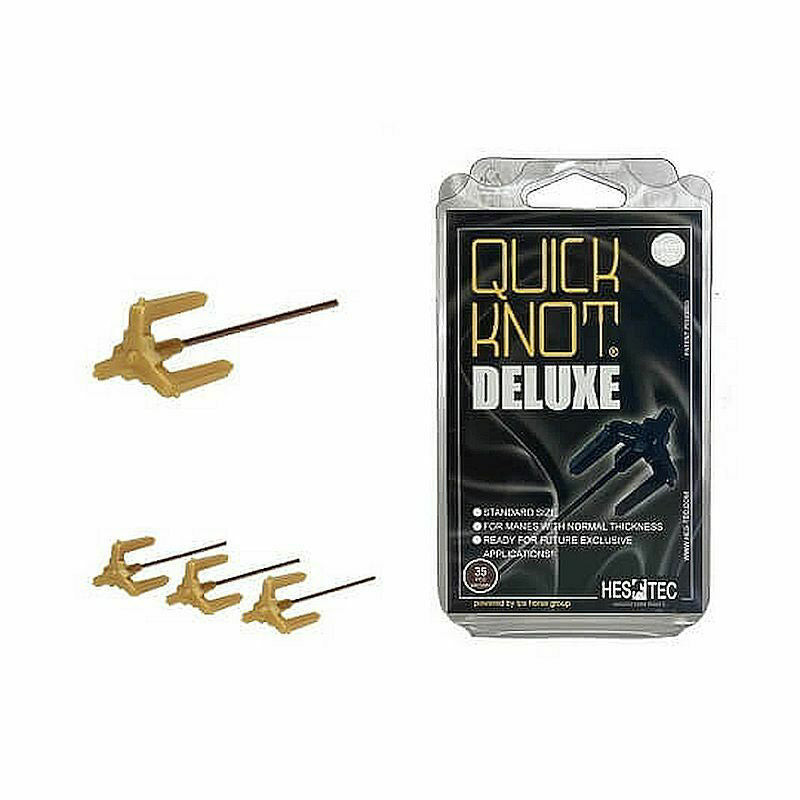 Quick Knot Deluxe Standard