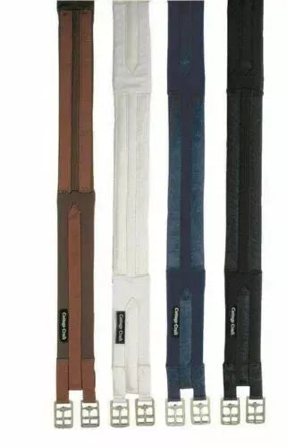 Cottage Craft Cotton Girths