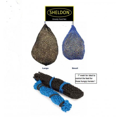 Greedy Gannet Haynet