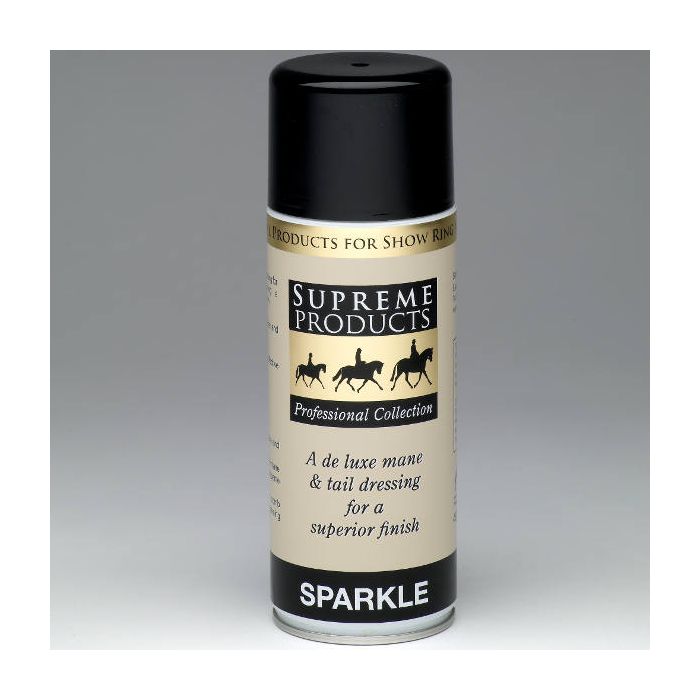 Supreme Products Sparkle