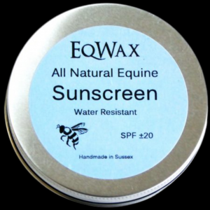 Eq Wax Equine Sunscreen