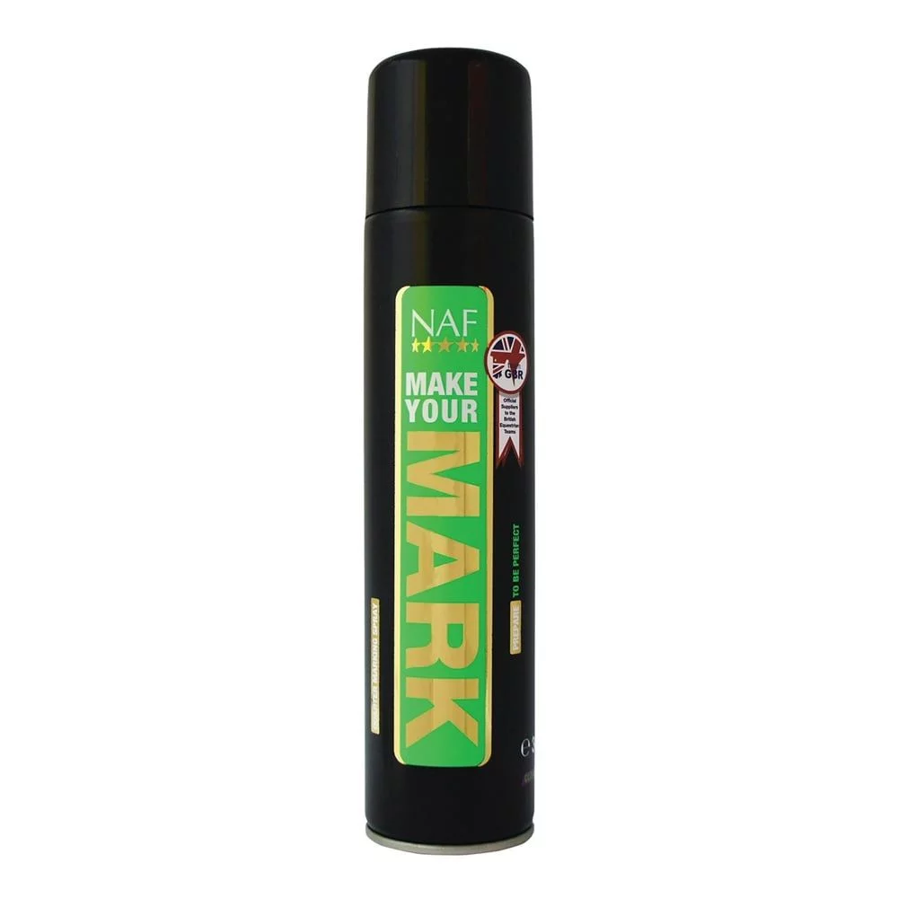 Naf Make Your Mark