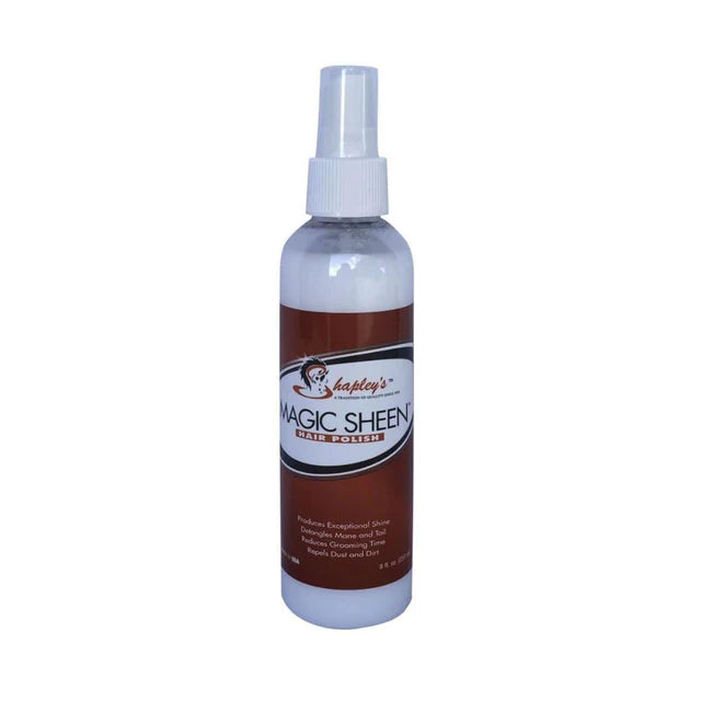 Shapleys Magic Sheen Hair Polish