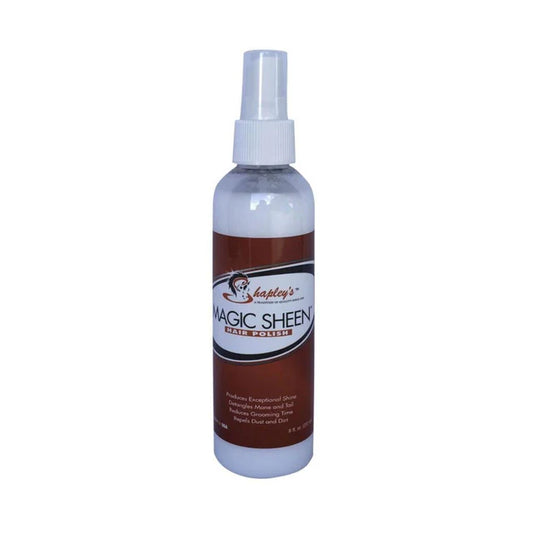 Shapleys Magic Sheen Hair Polish