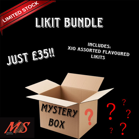 Likit Bundle