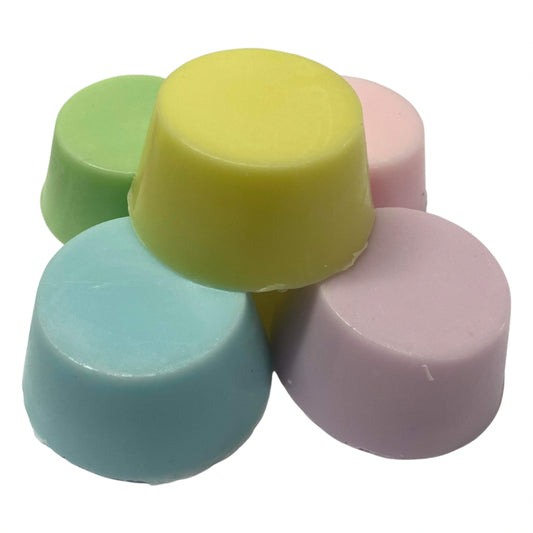 Shampoo Bars