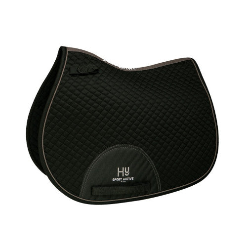 Hy Sport Active GP Saddlepad
