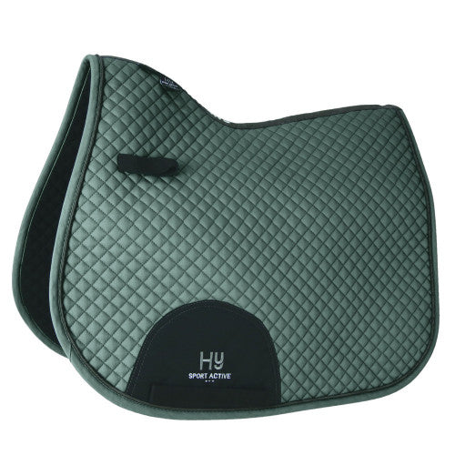 Hy Sport Active GP Saddlepad