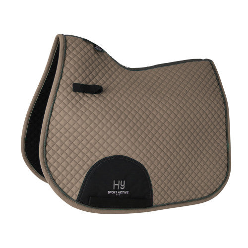 Hy Sport Active GP Saddlepad