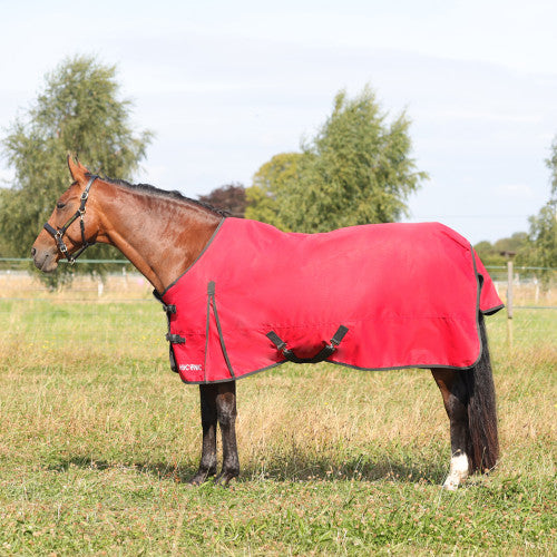 HY Hyconic Turnout Rug 100g