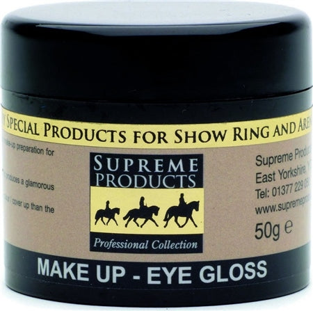 Supreme Products Eye Gloss