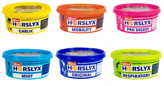 Mini Horslyx