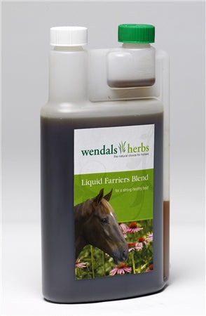 Wendals Herbs - Liquid Devils Claw