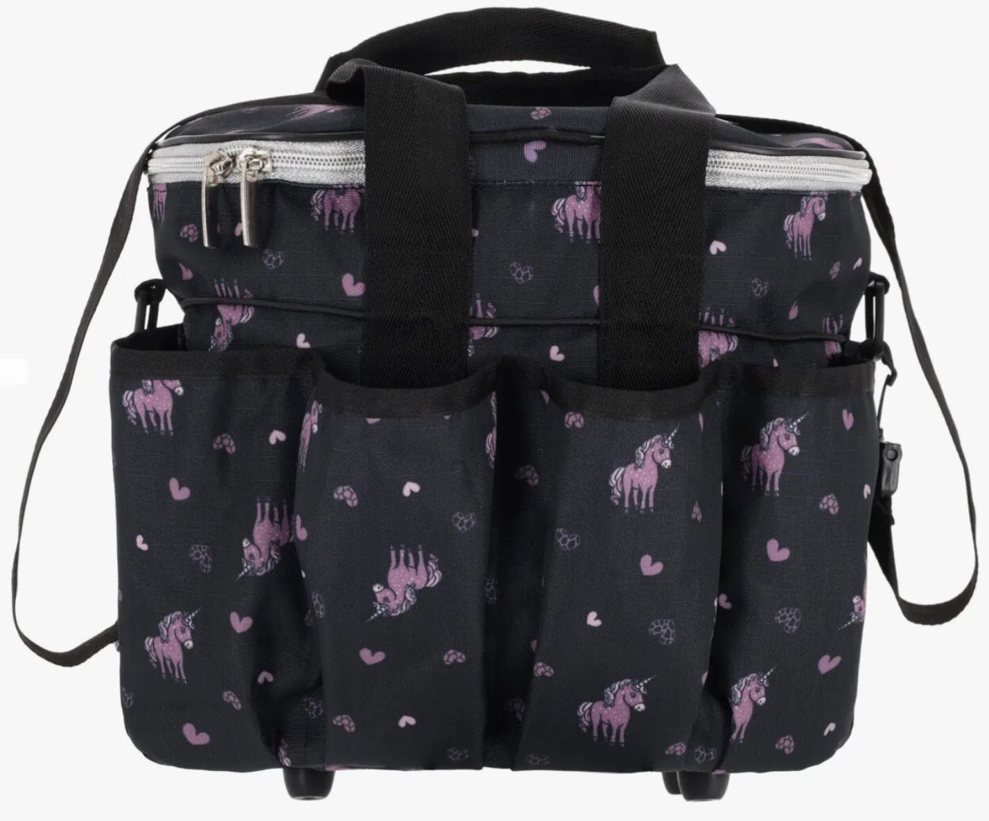 QHP Lize Collection Grooming Bag
