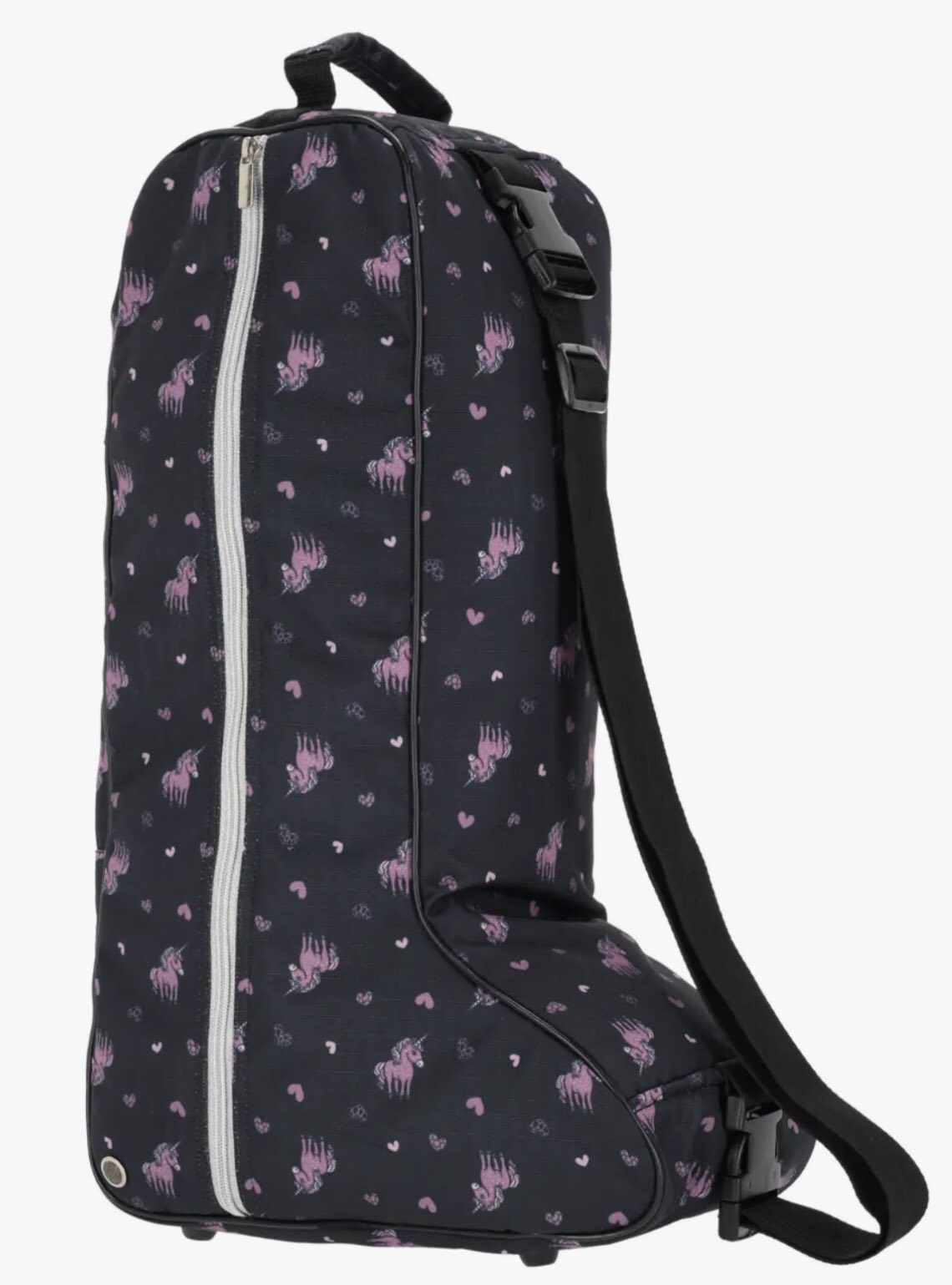 QHP Lize Collection Boot Bag