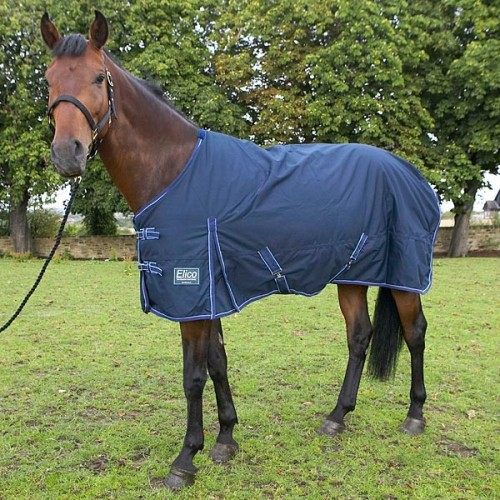 Elico Pennine 200g Turnout Rug