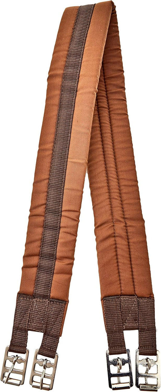 Rhinegold Cotton Padded Girth