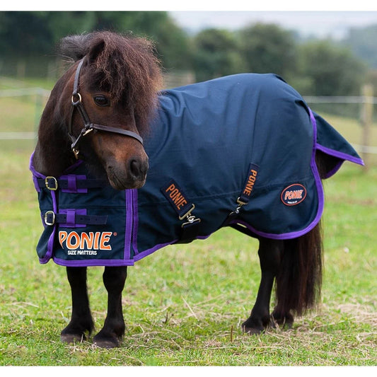 Gallop Ponie 0g Turnout Rug