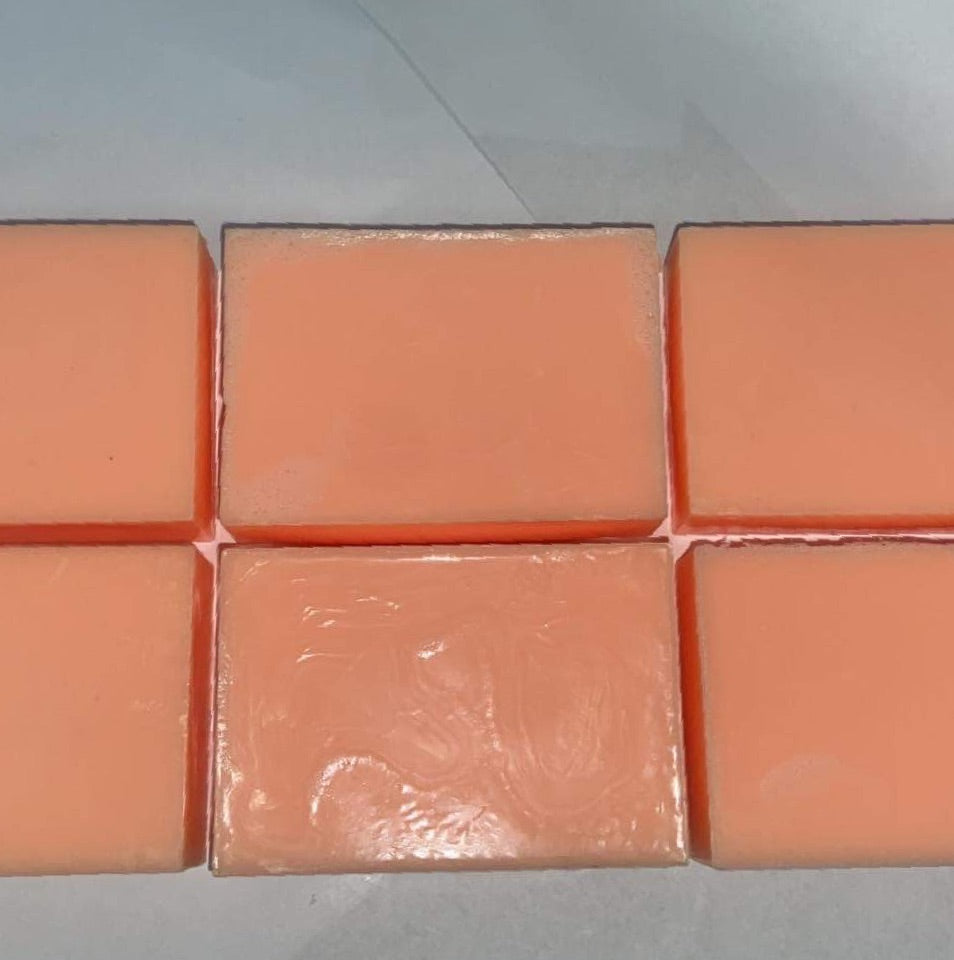 Shampoo Bars