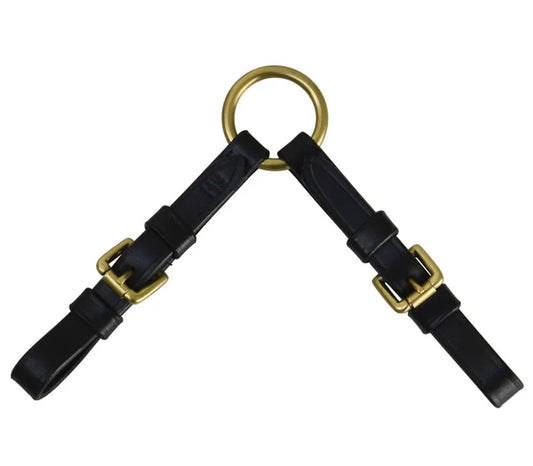 Hy Leather Coupling