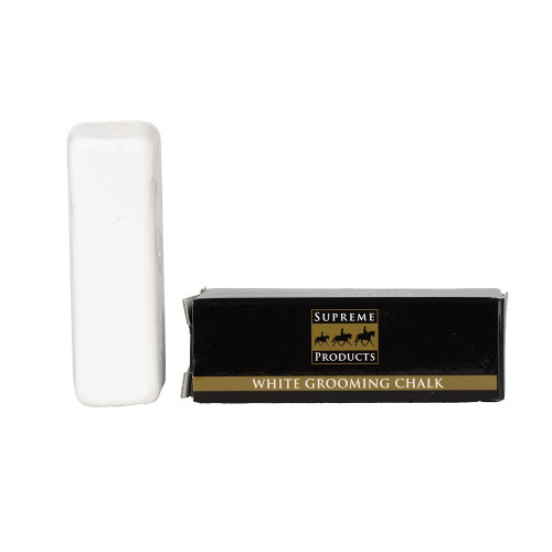 Supreme Products White Grooming Chalk