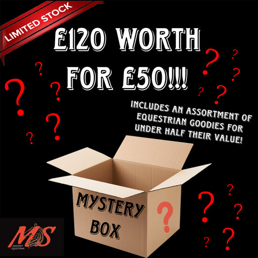 Midspirit Mystery Box (Kids)