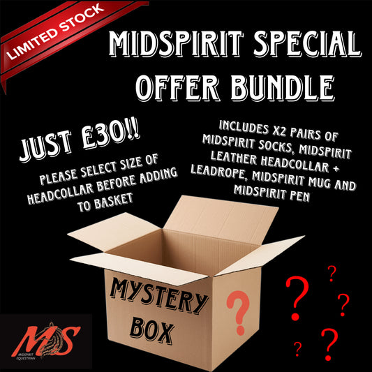 Midspirit Special Offer Bundle