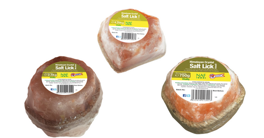 Naf Himalayan Salt Lick