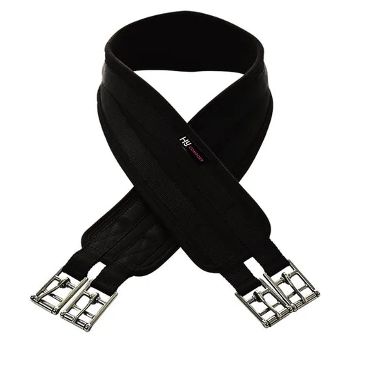 HY Cushion Girth