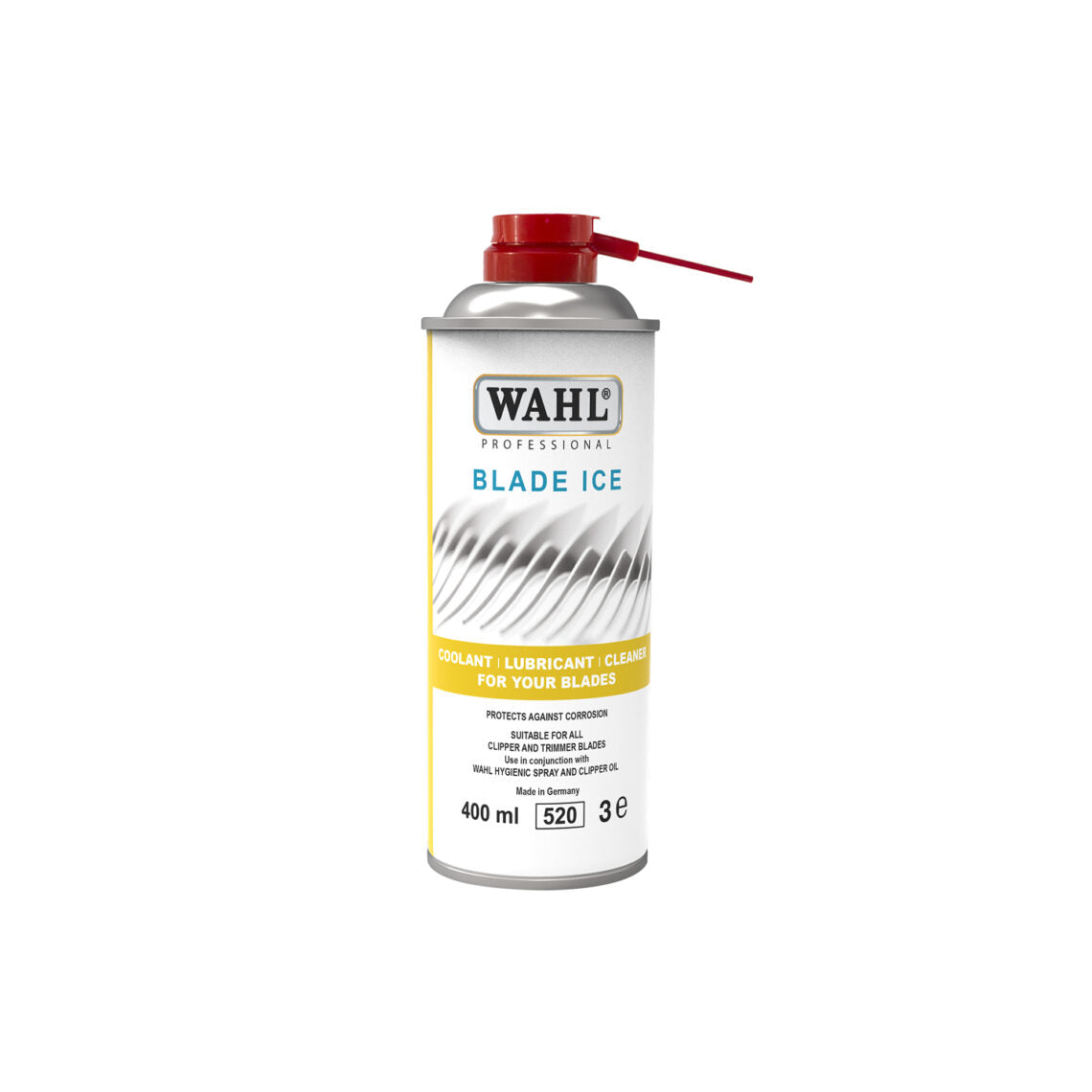 Wahl - Blade Ice Clipper Lubricant