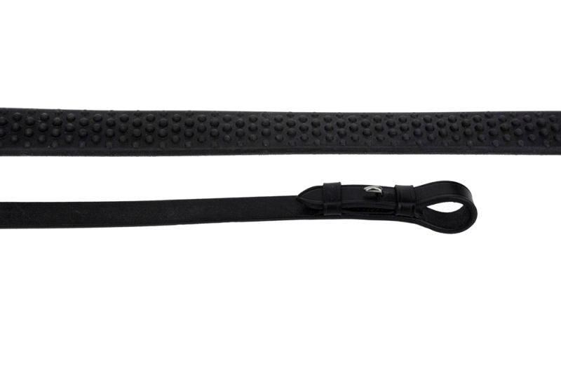 Rhinegold Rubber Grip Reins