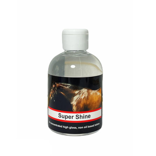 Smart Grooming Supershine