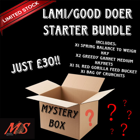 Lami/Good Doer Starter Bundle