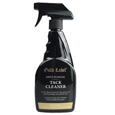 Gold Label - Ultimate Anti-Fungal Tack Cleaner