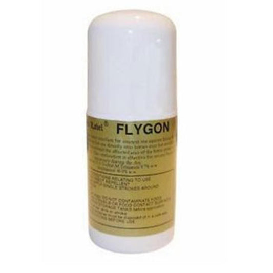 Gold Label - Flygon 12 Roll-On Horse & Rider