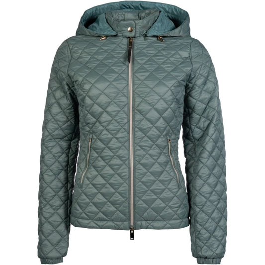HKM Stella Quilted Jacket