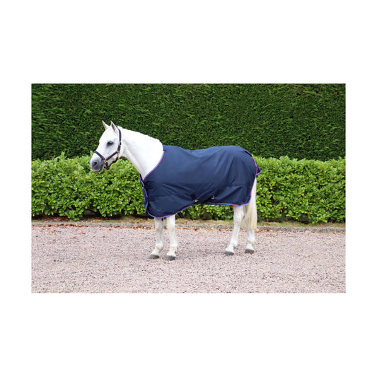 Hy Signature 100g Standard Turnout Rug