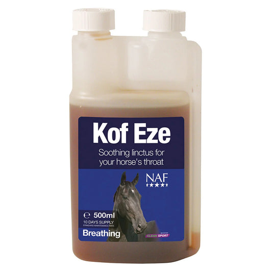 Naf Kof Eze